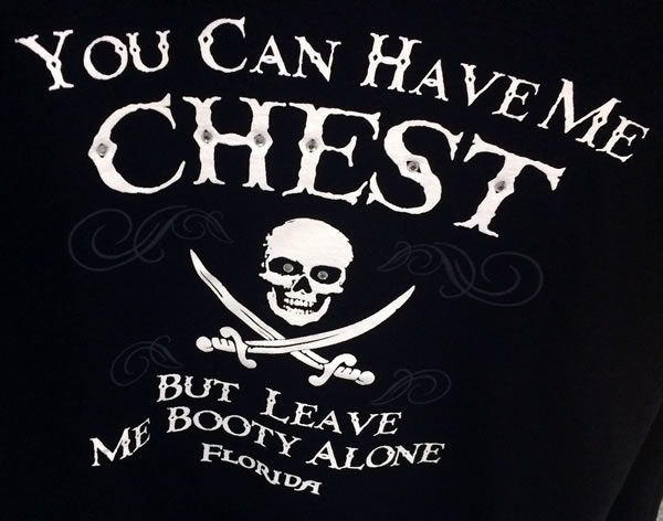 you can have me chest