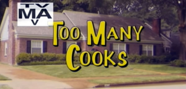 too many cooks