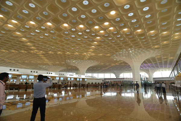 mumbai airport 2