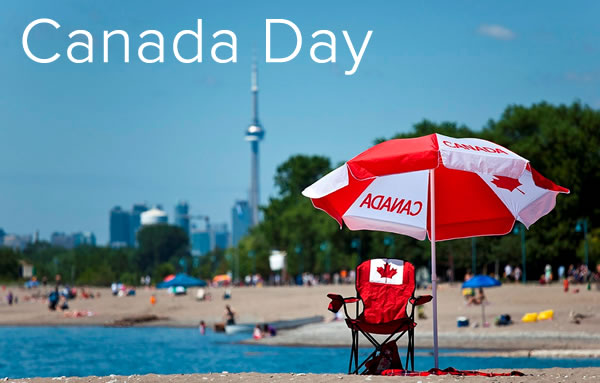 canada day