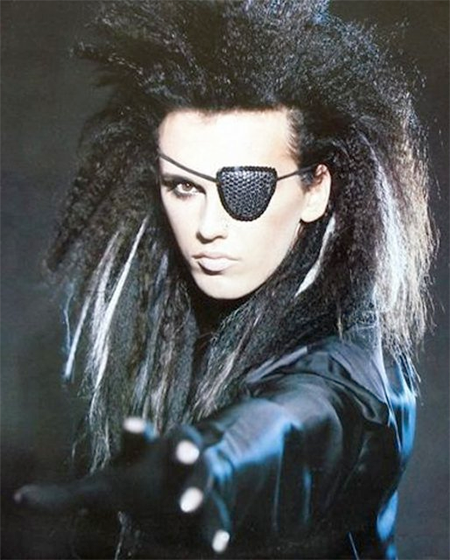 R.I.P. Pete Burns, You Spin Me Round singer has died at 57