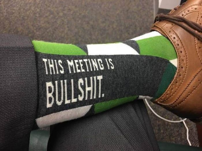 this-meeting-is-bullshit-socks