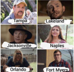 Photo collage: Toger