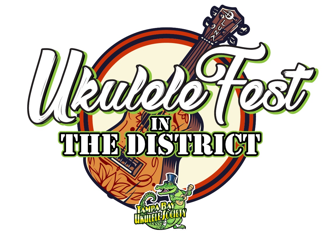 ukulele fest in the district The Adventures of Accordion Guy in the