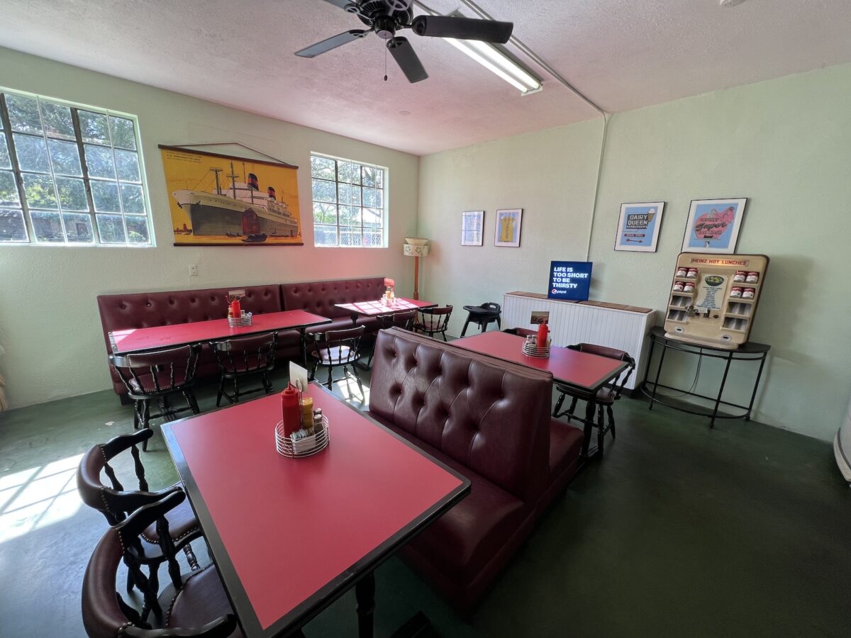 Photos from Pickford’s Sundries The Adventures of Accordion Guy in