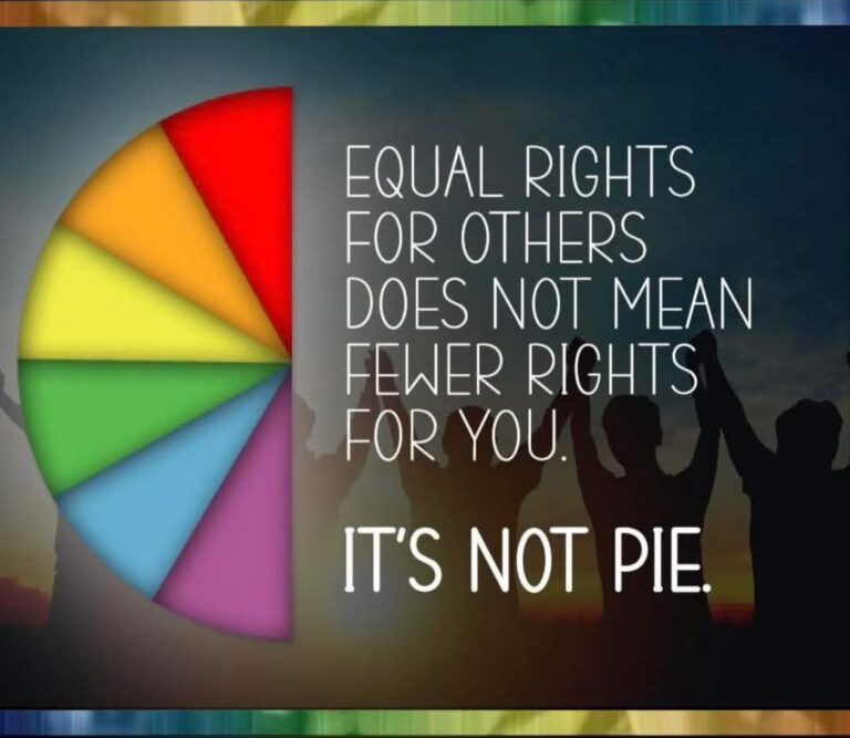 Pride Month, Day 10: “It’s not pie.” - The Adventures of Accordion Guy ...