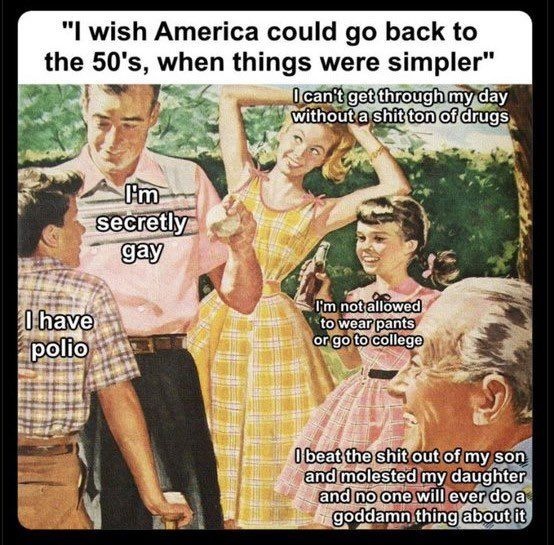 back-to-the-50s-when-things-were-simpler