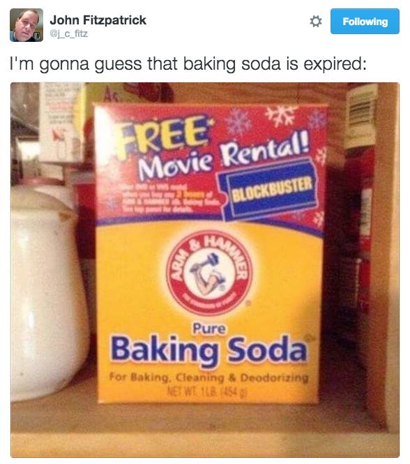 baking-soda