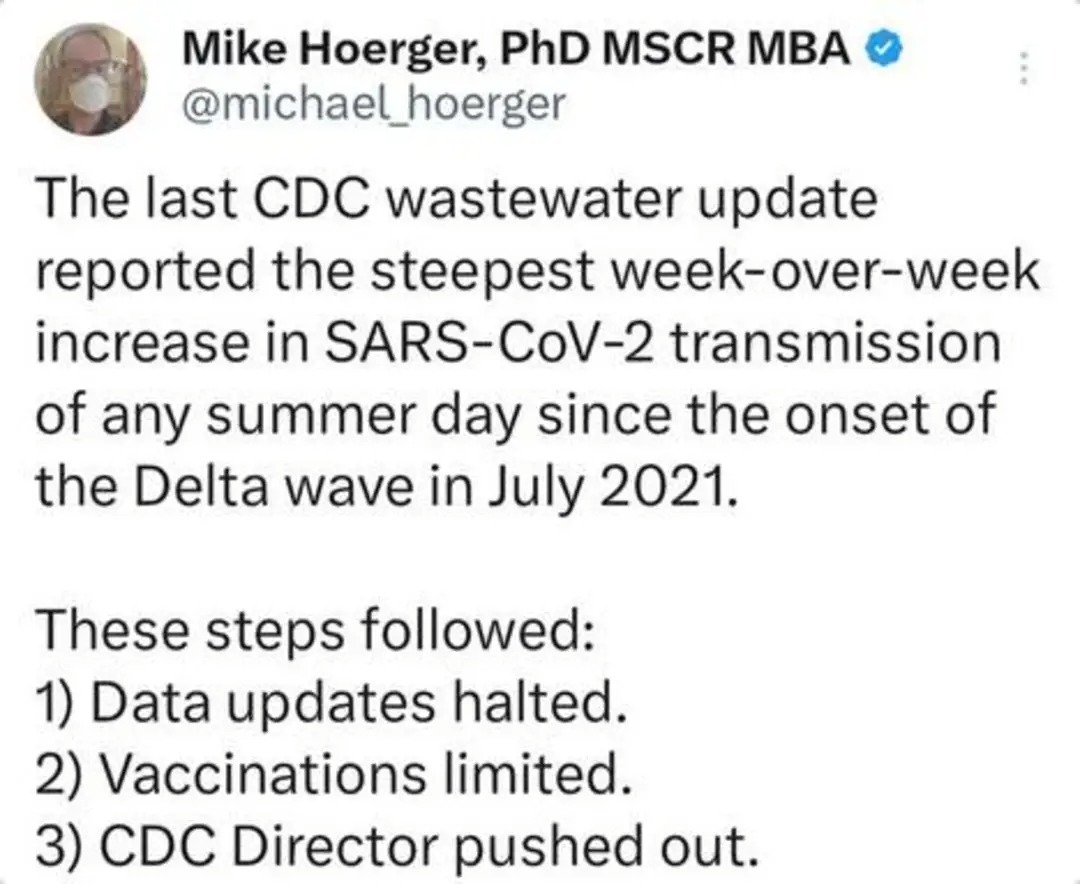 cdc-wastewater-update
