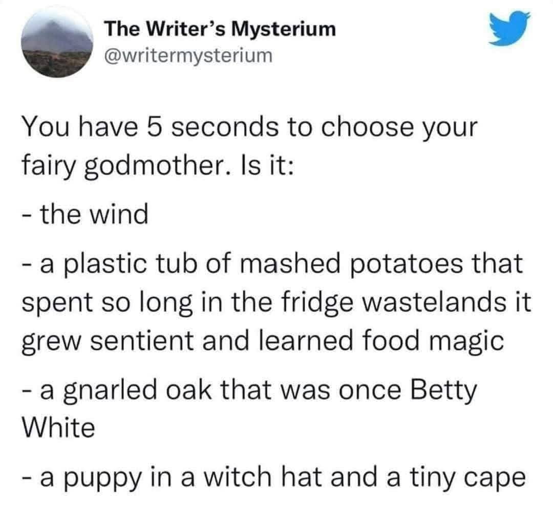choose-your-fairy-godmother
