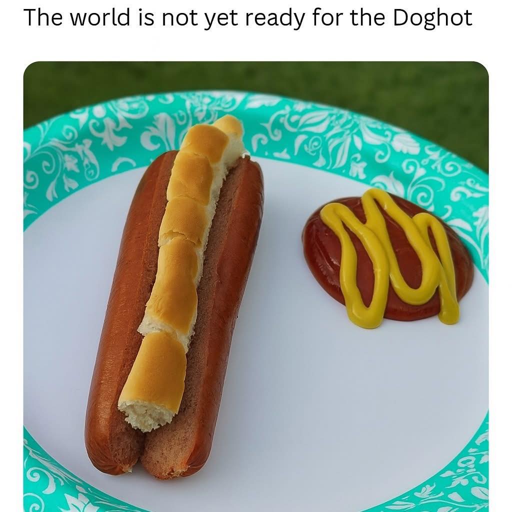 doghot