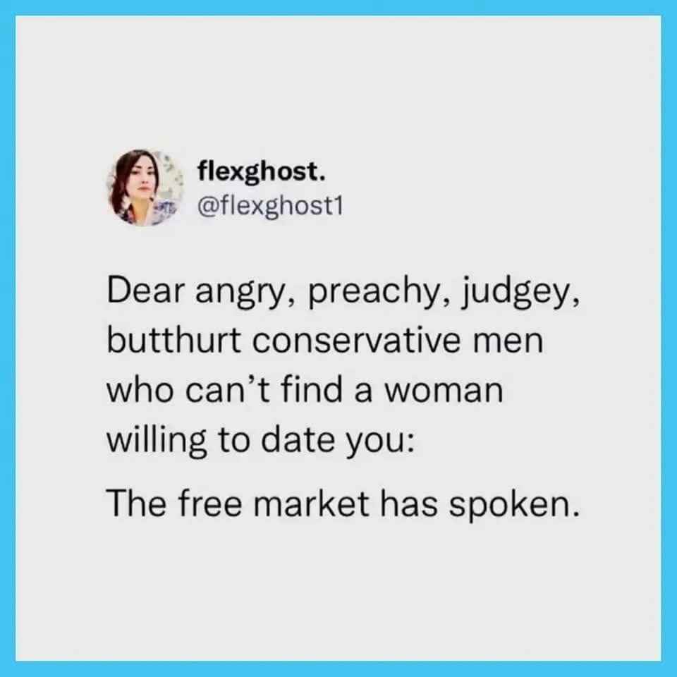 free-market-has-spoken