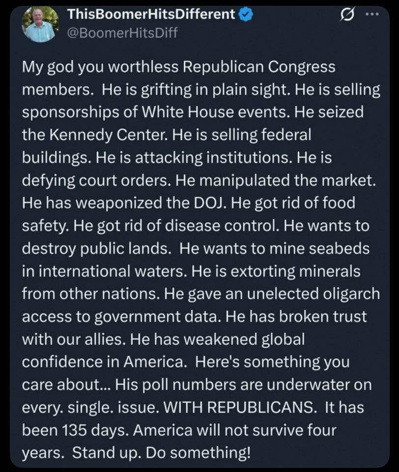 he-is-grifting-in-plain-sight