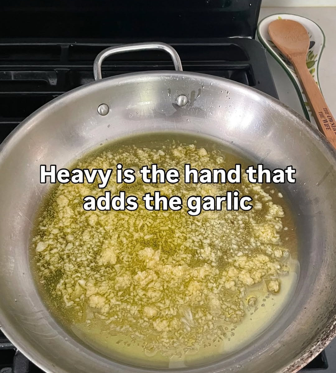 heavy-is-the-hand