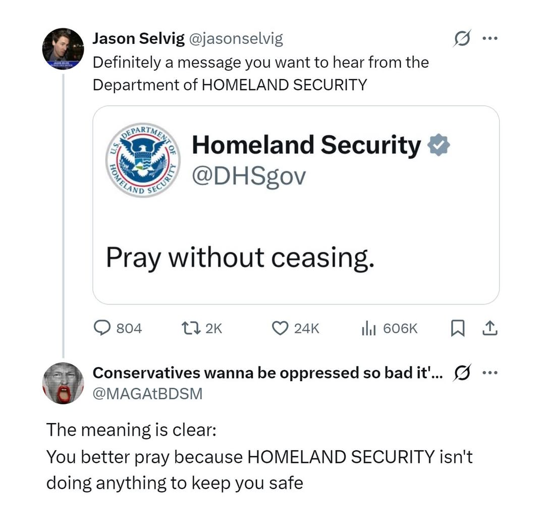 homeland-security-pray-without-ceasing