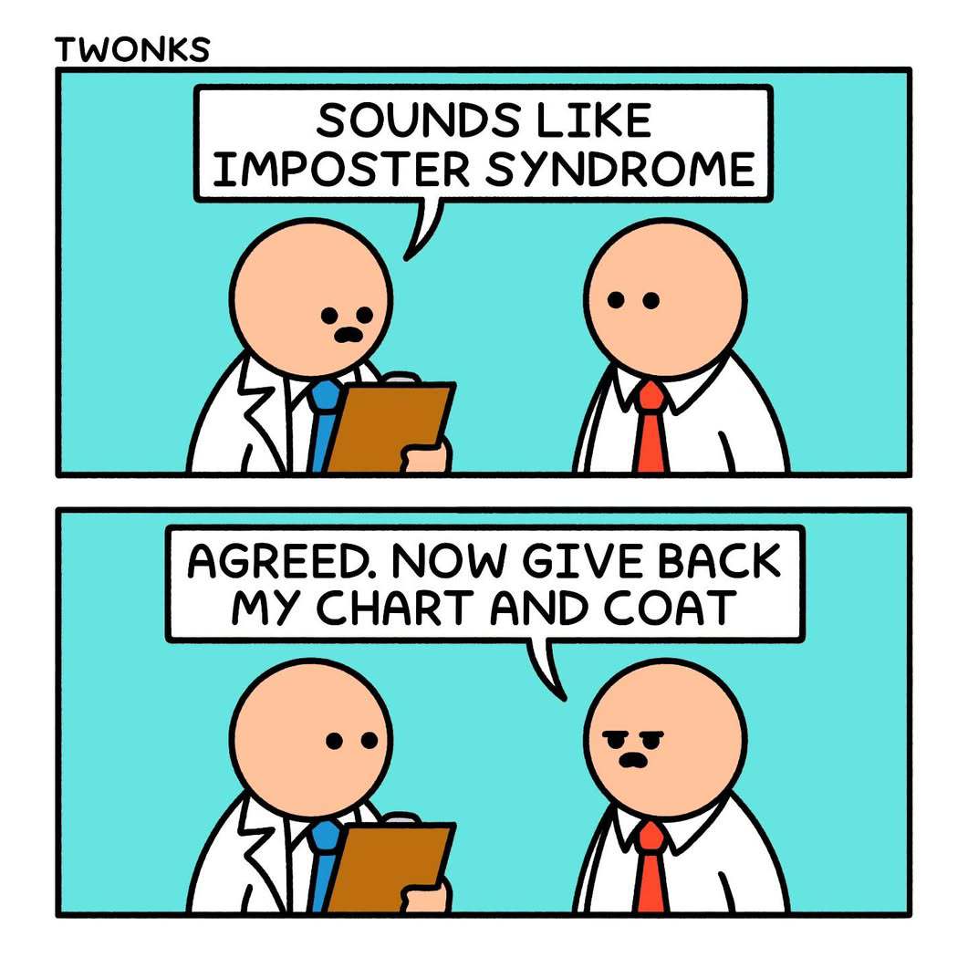 impostor-syndrome