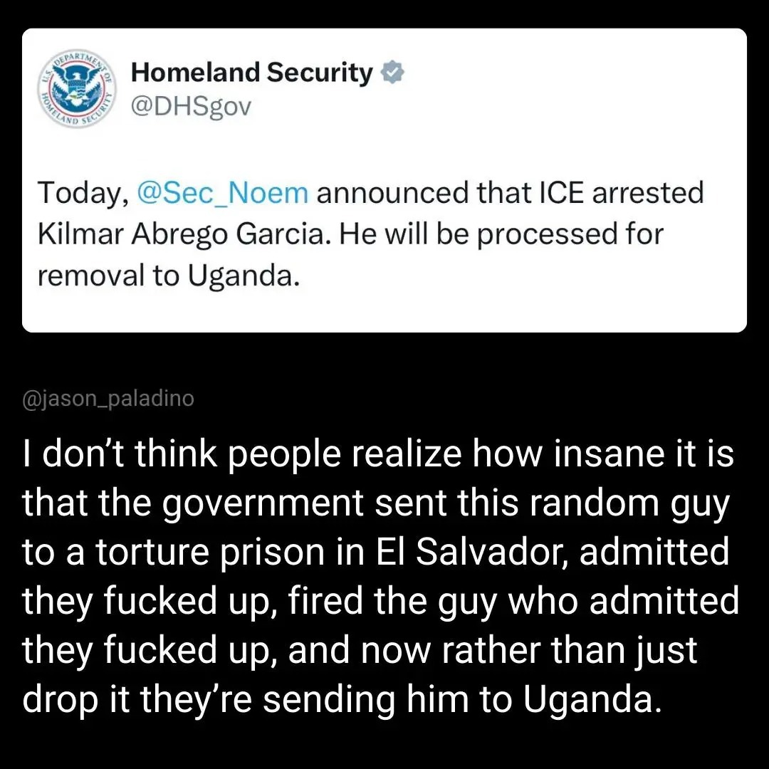 kilmar-abrego-garcia-getting-sent-to-uganda