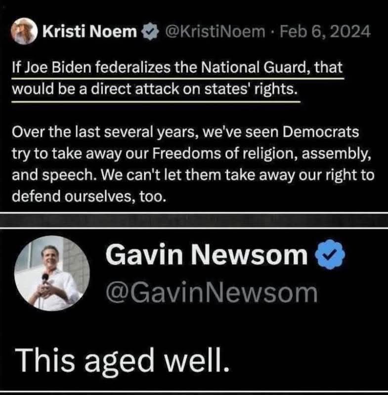 kristi-noem-aged-well