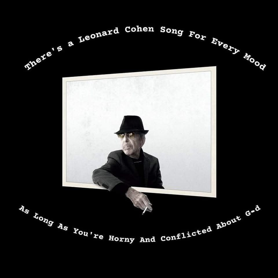 leonard-cohen-song-for-every-mood