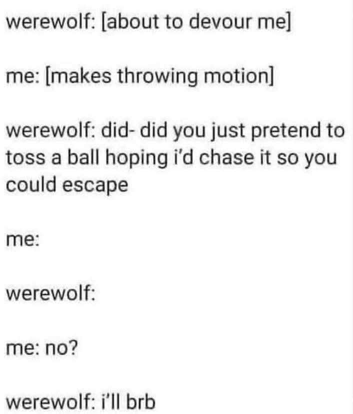 me-vs-werewolf