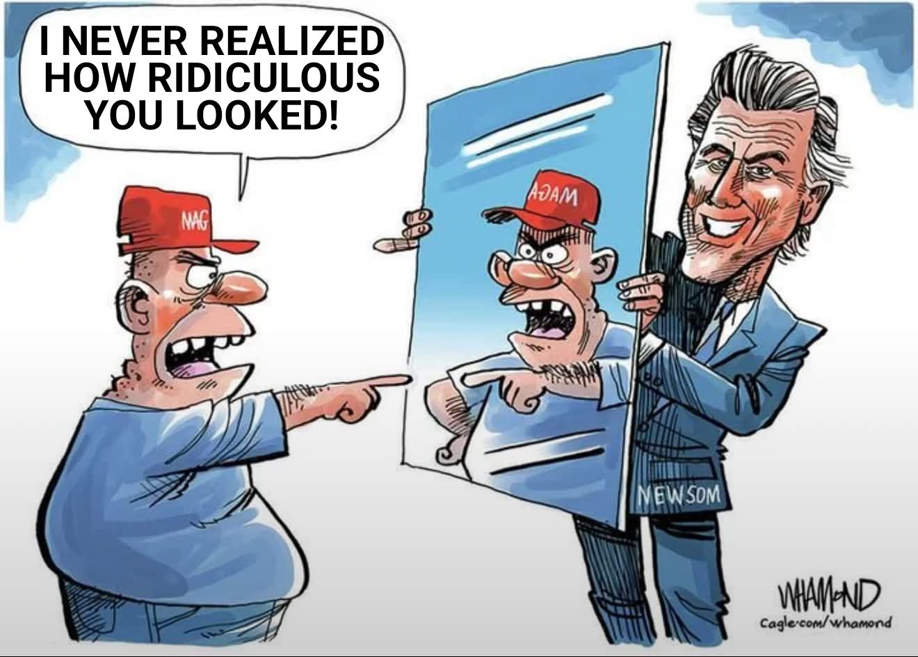 never-realized-how-ridiculous-you-looked