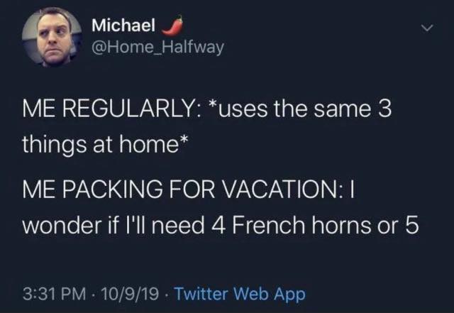 packing-for-vacation