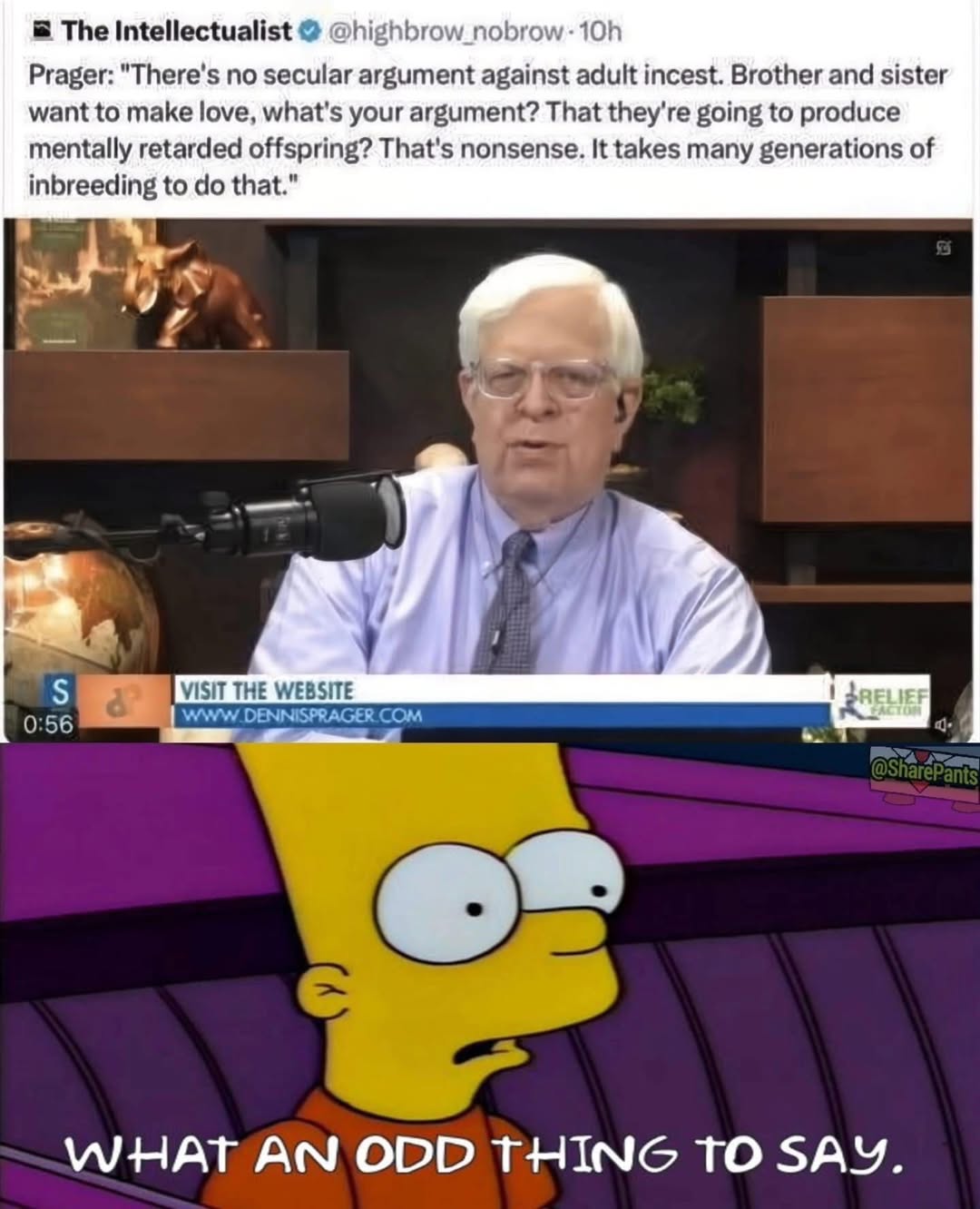 prager-on-incest