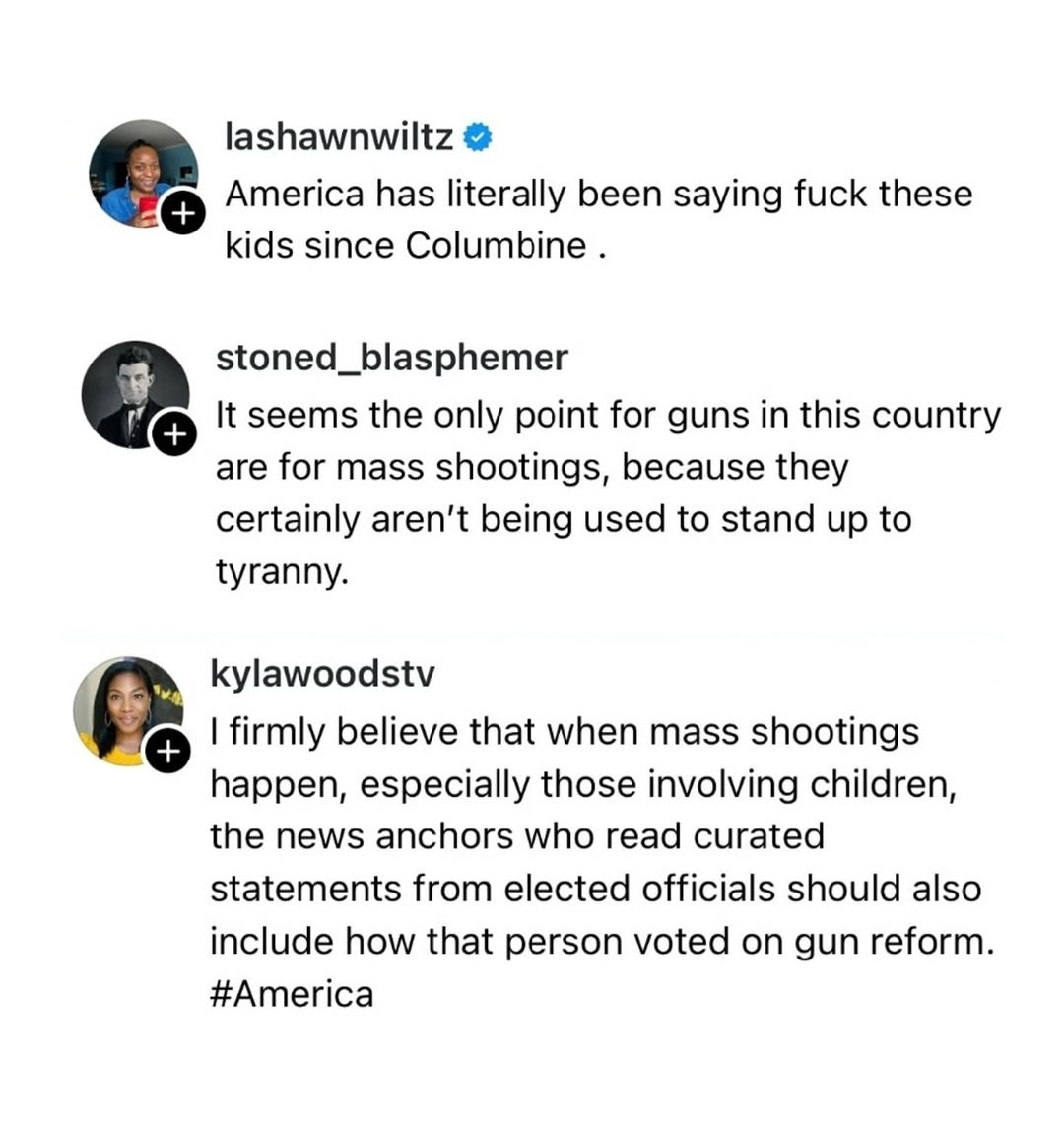 shooting-observations