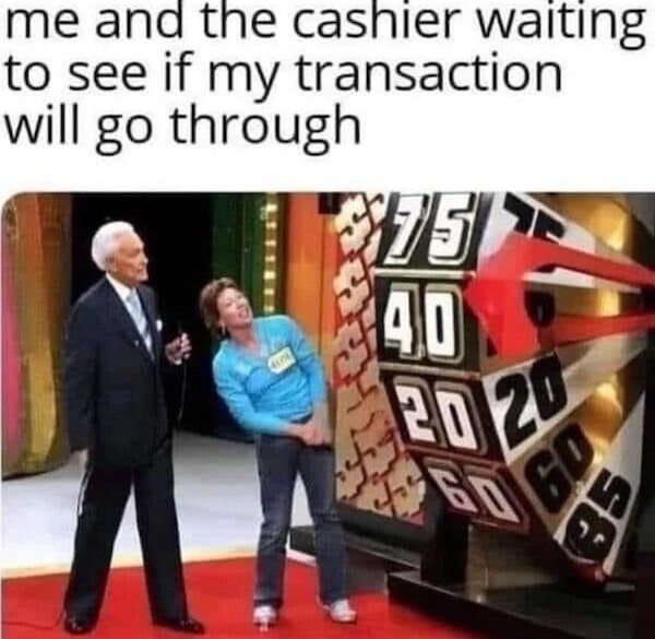 waiting-to-see-if-transaction-goes-through