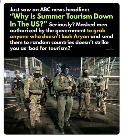 why-is-summer-tourism-down
