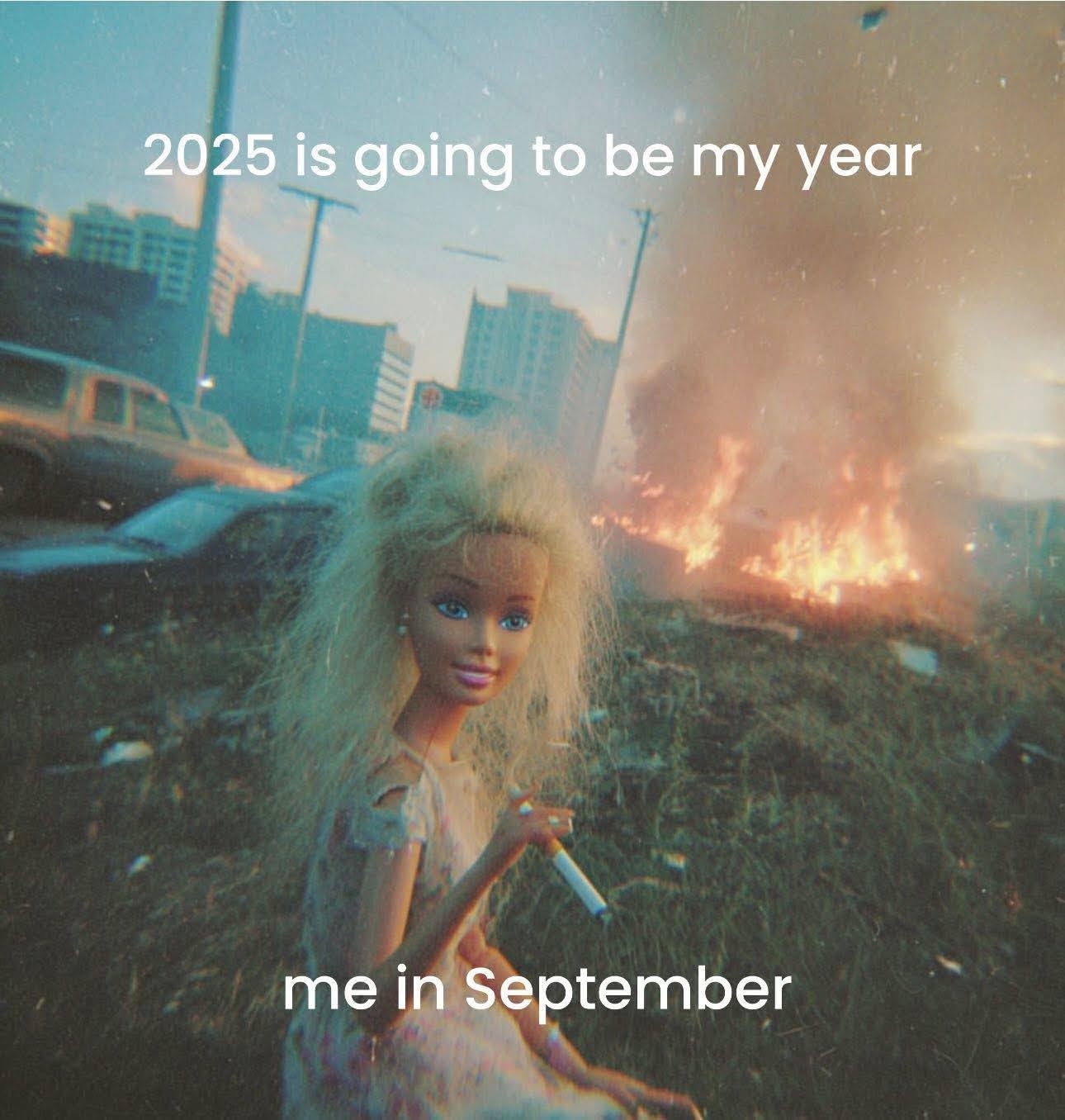 2025-is-going-to-be-my-year