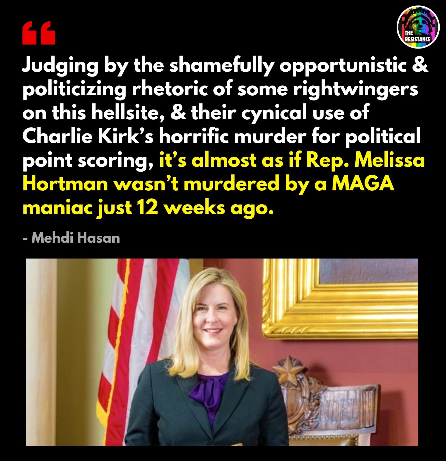 almost-as-if-melissa-hortman-wasnt-killed-by-a-maga-fan