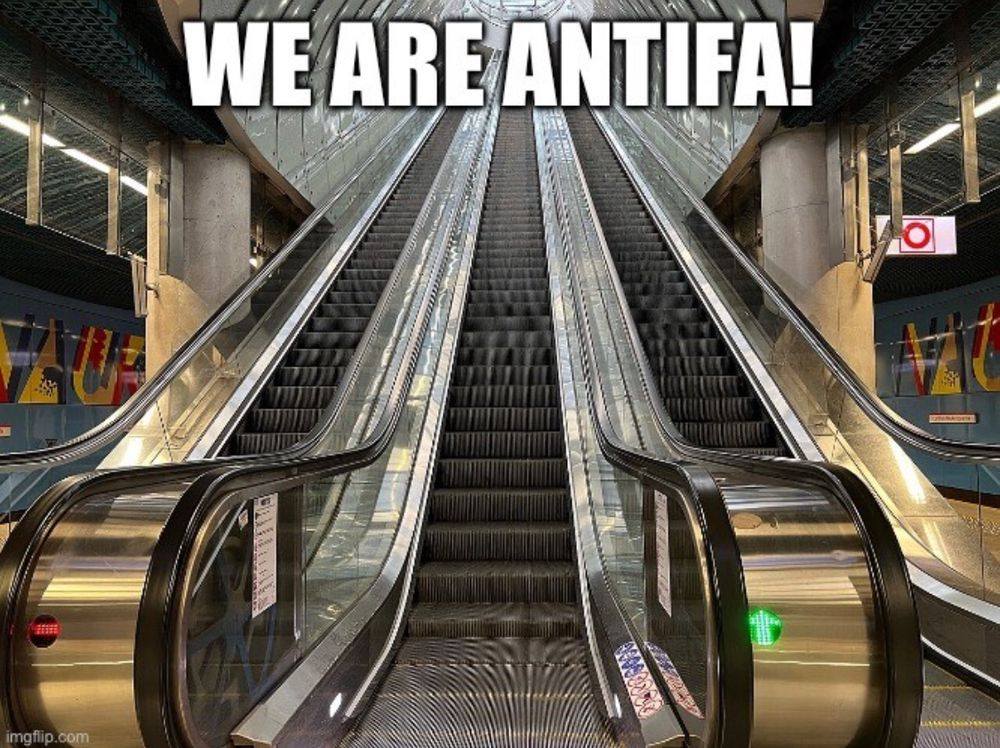 are-antifa