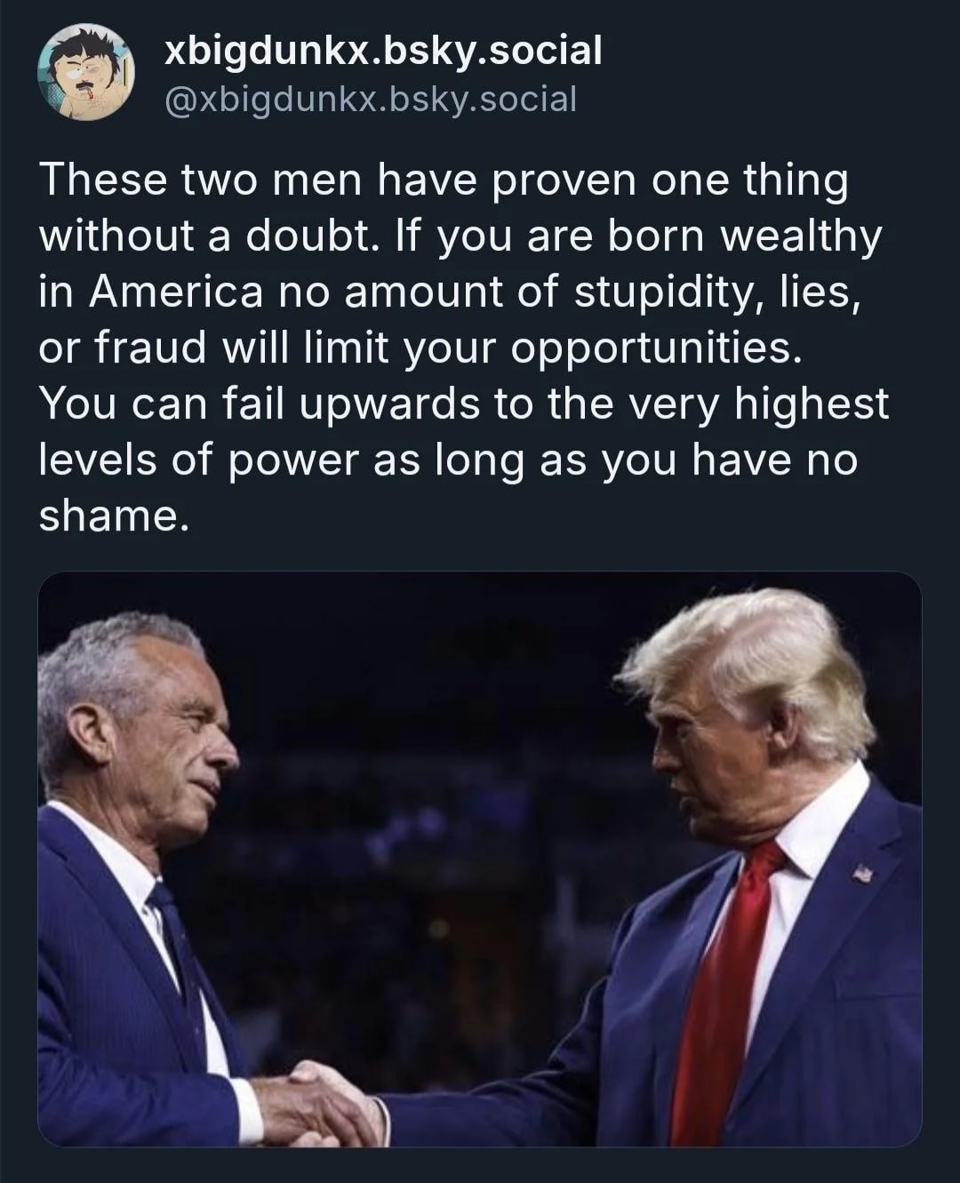 as-long-as-you-have-no-shame