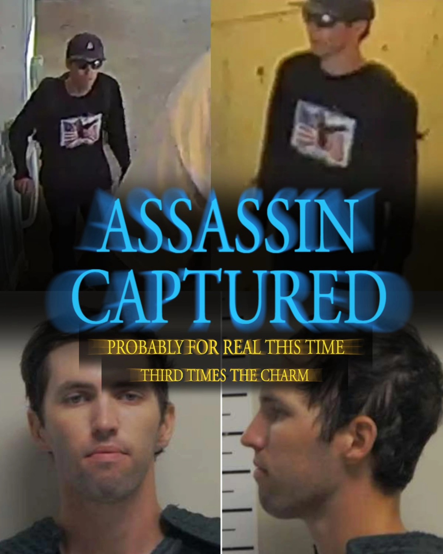 assassin-captured