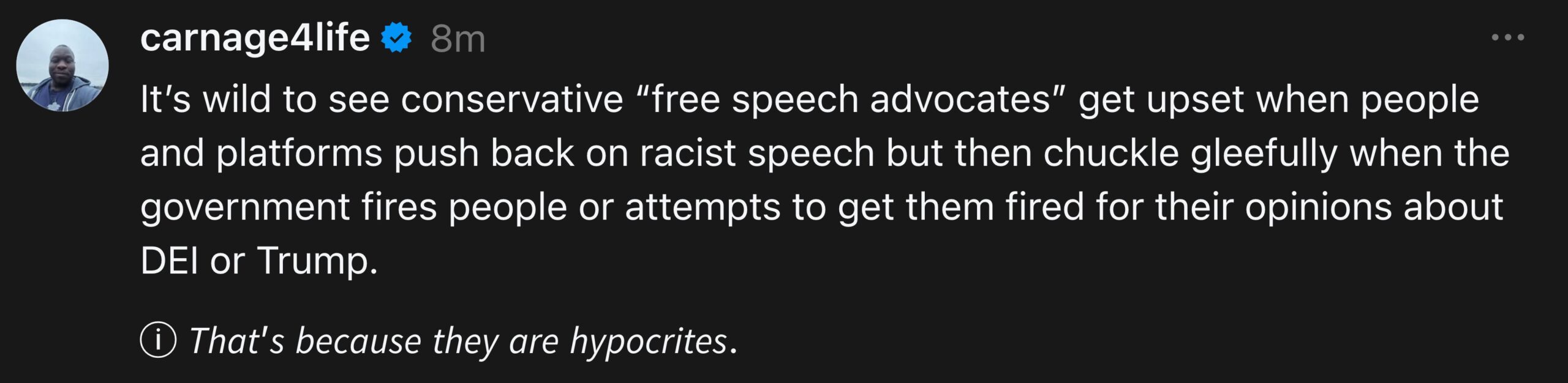 because_they_are_hypocrites