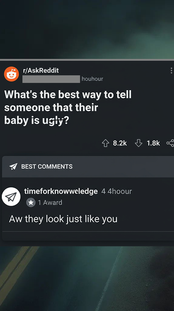 best-way-to-tell-someone-that-their-baby-is-ugly