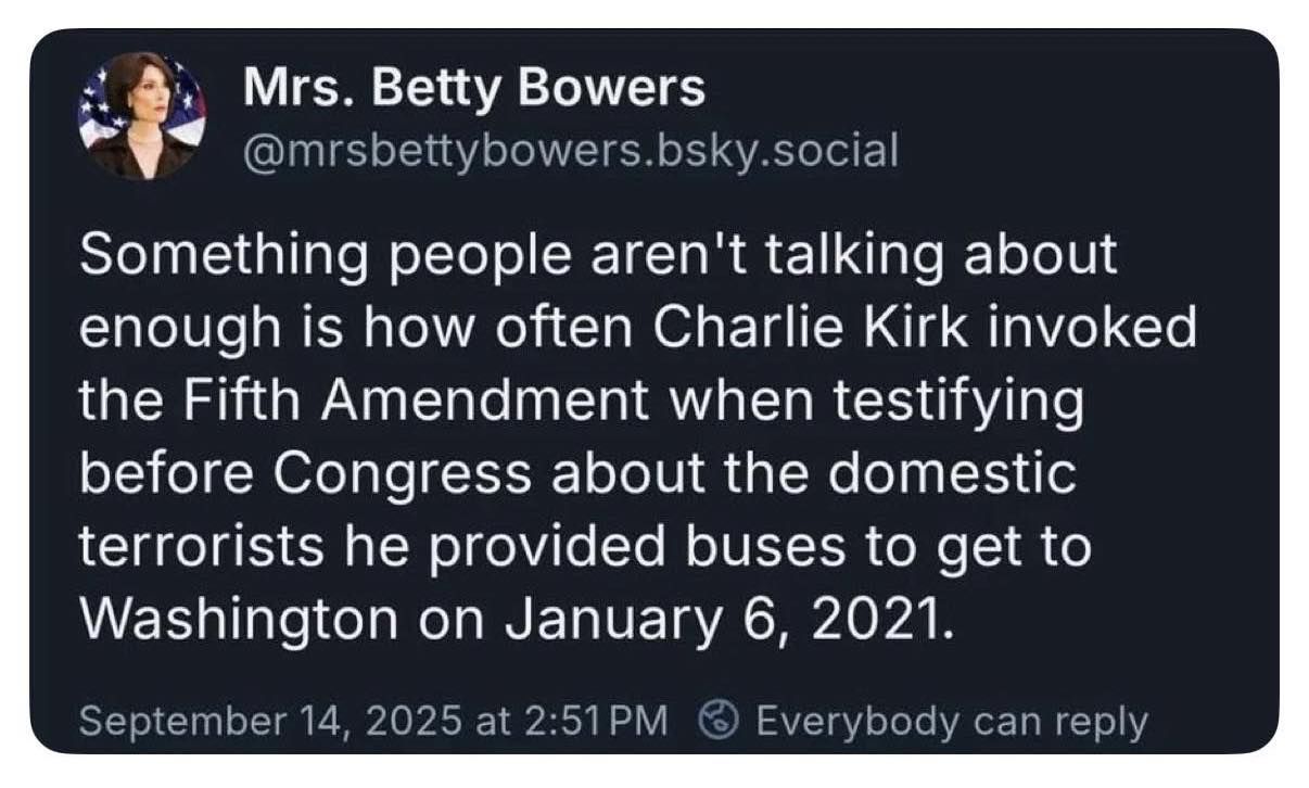 charlie-kirk-j6-5th-amendment