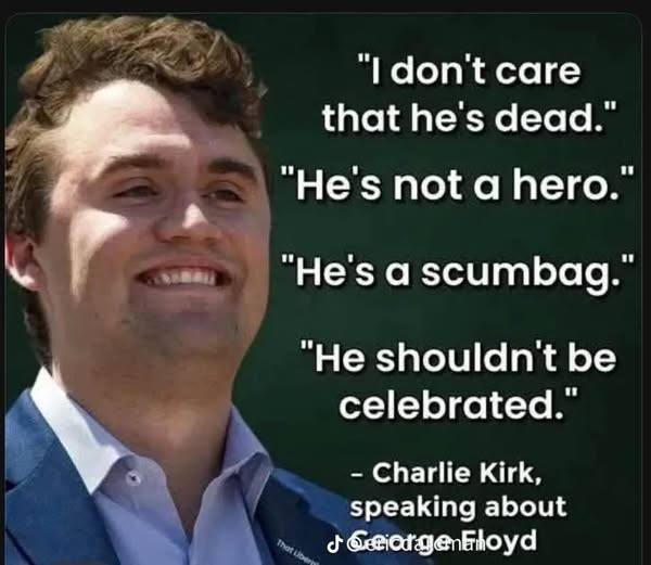charlie-kirk-on-george-floyd