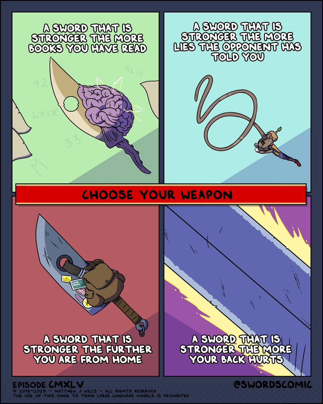 choose-your-weapon