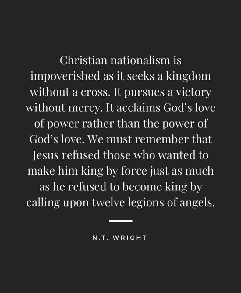 christian-nationalism