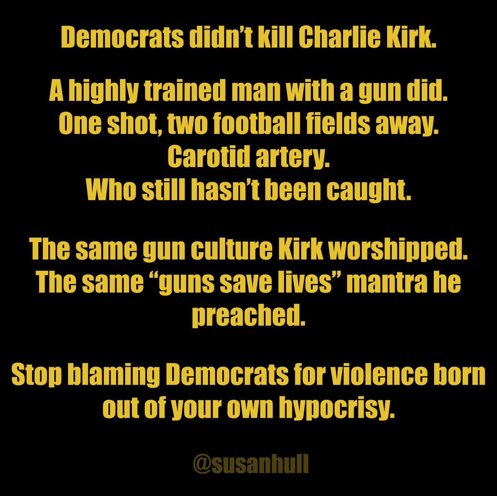 democrats-didnt-kill-charlie-kirk