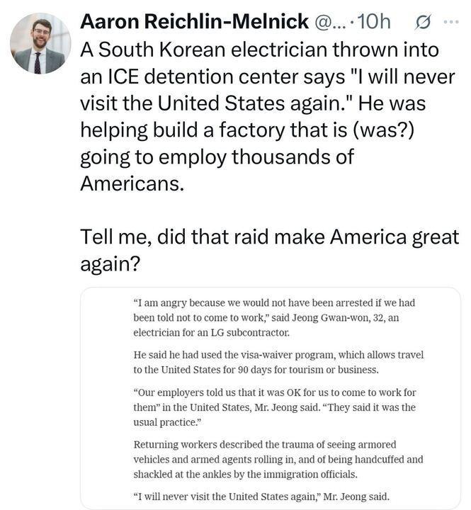 did-the-raid-make-america-great-again