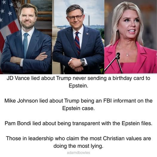 doing-the-most-lying