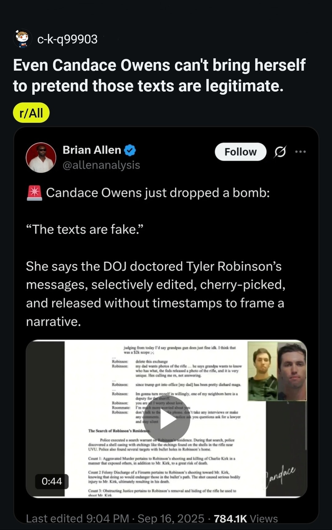 even-candance-owens-wont-back-the-lie