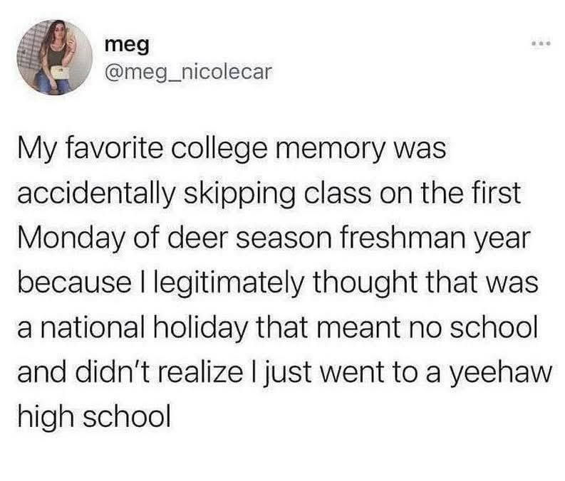 first-monday-of-deer-season