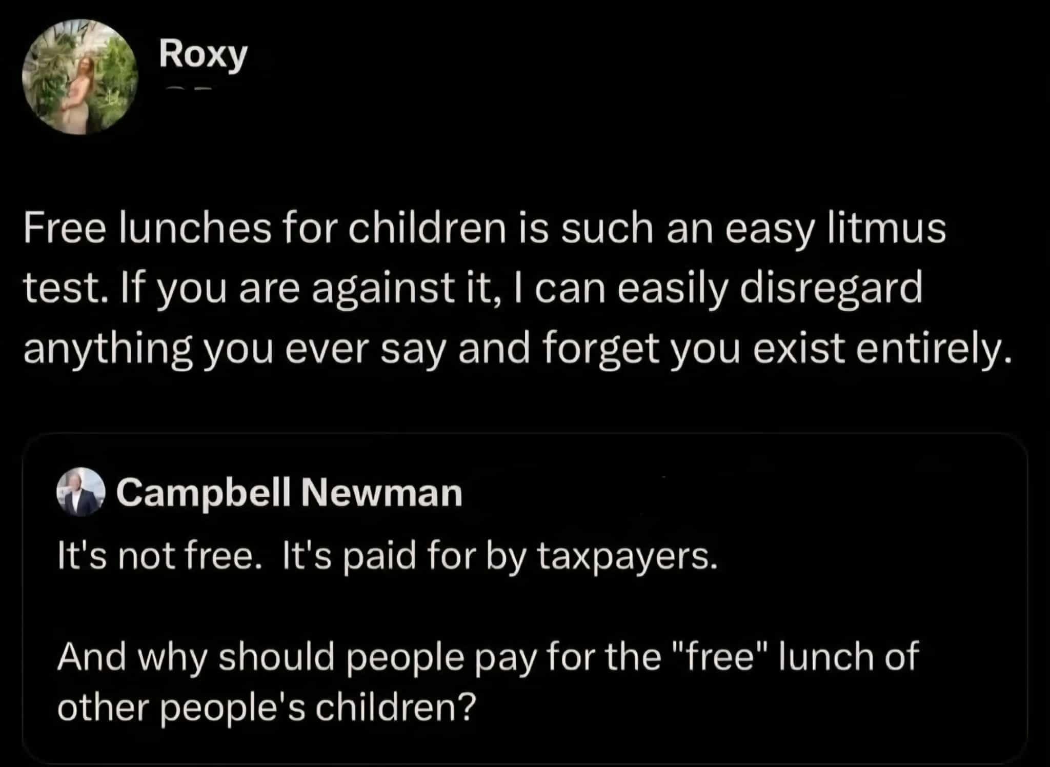 free-lunches-for-children-is-such-an-easy-litmus-test