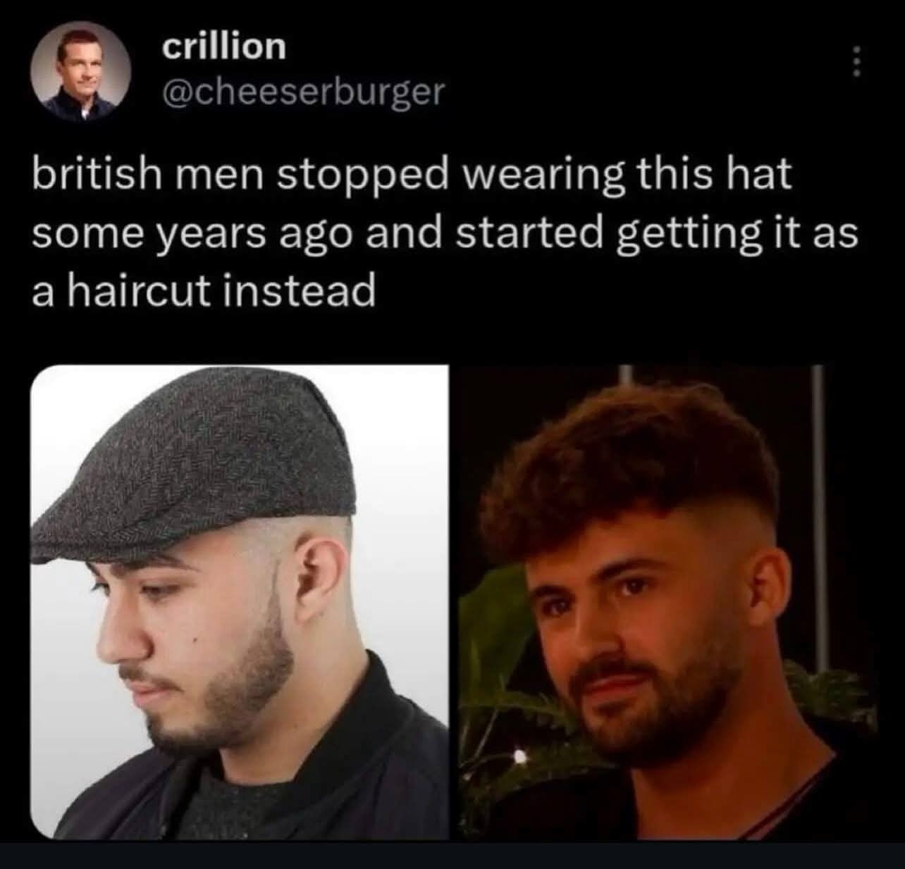 hat-to-haircut