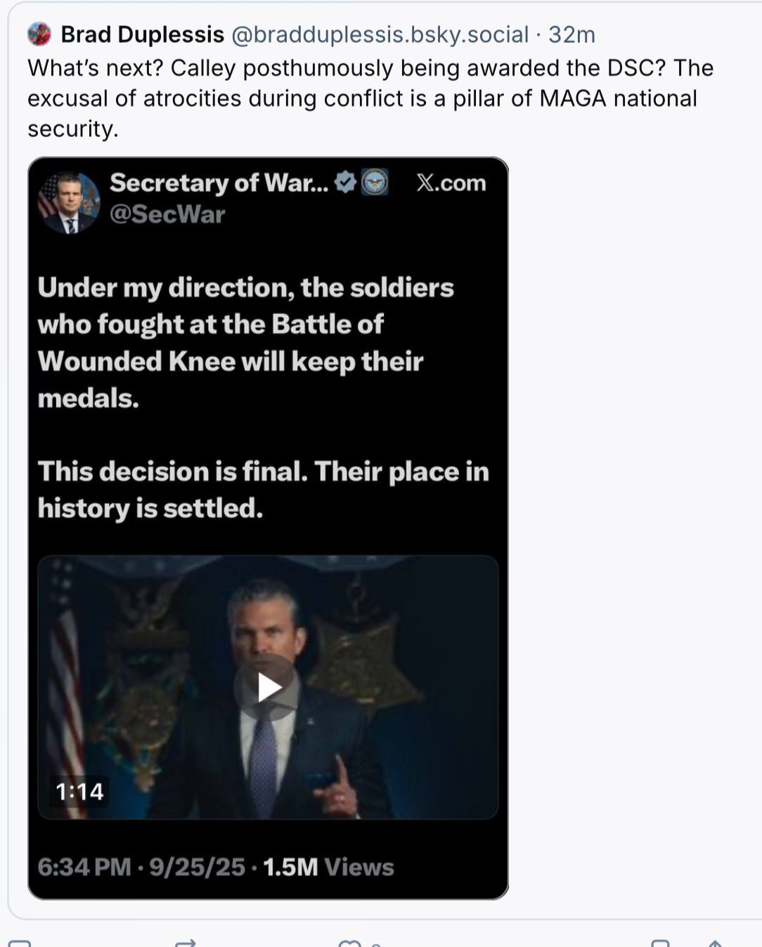 hegseth-battle-of-wounded-knee-medals