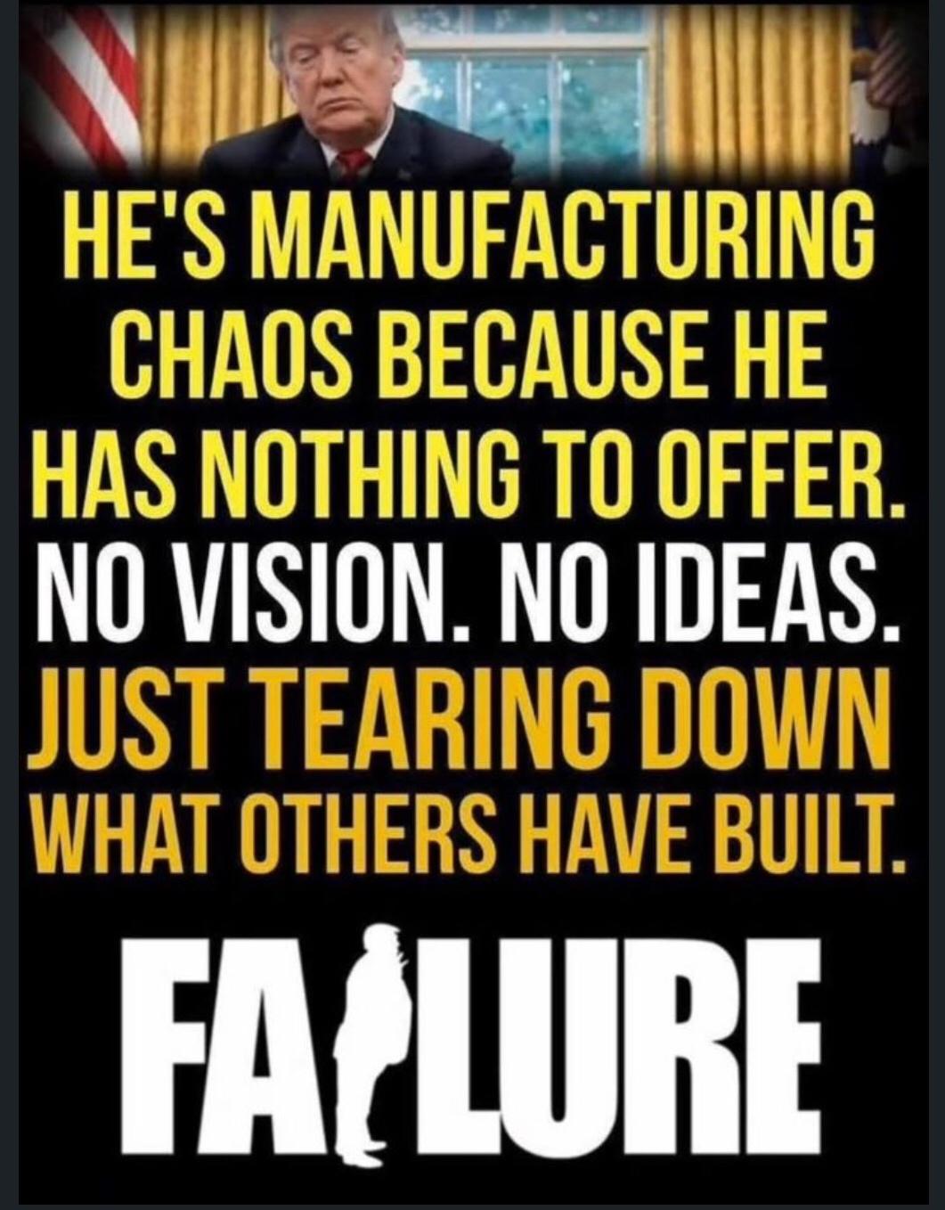hes-manufacturing-chaos